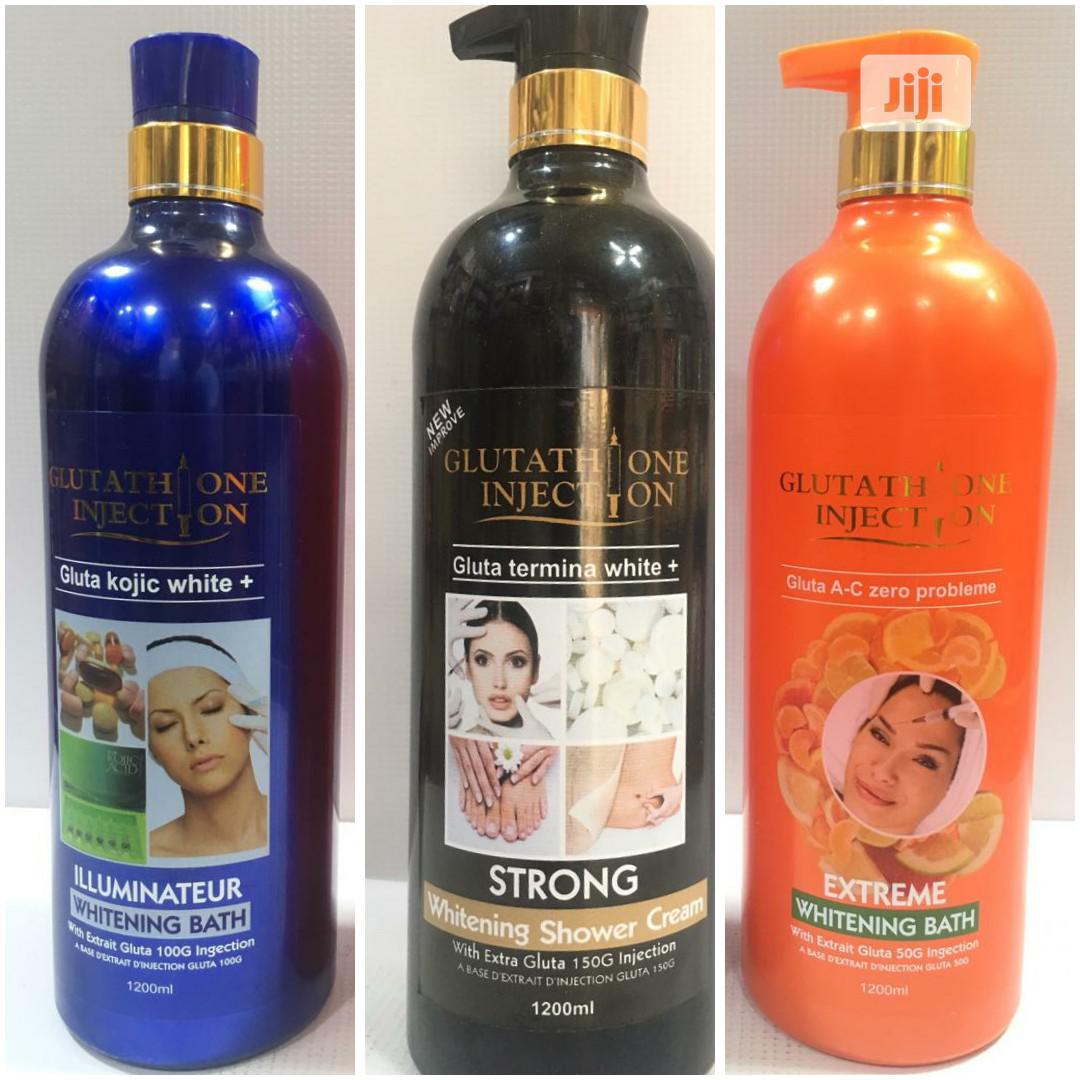 9 Best Shower Gel For Glowing Skin In Nigeria - BodyCare Blog