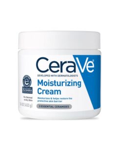 Best Cream for Eczema 