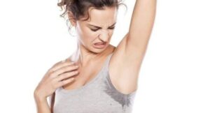 How To stop My Armpit from smelling