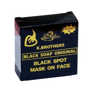 K Brothers Soap 