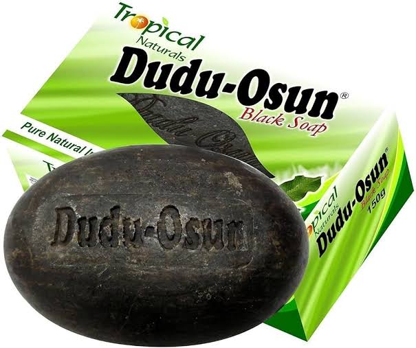 Dudu Osun Soap