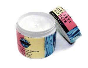 5 Best Face Cream in Nigeria Under ₦5,000