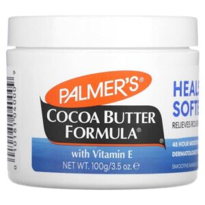 Best cream for dark skin 