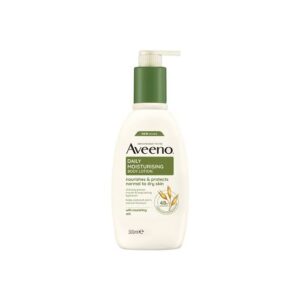 Aveeno Daily Moisturizing Lotion