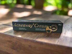 Acneaway cream