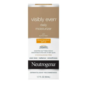 Best lightening cream in Nigeria 