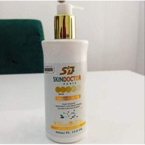 Best face cream for dark skin