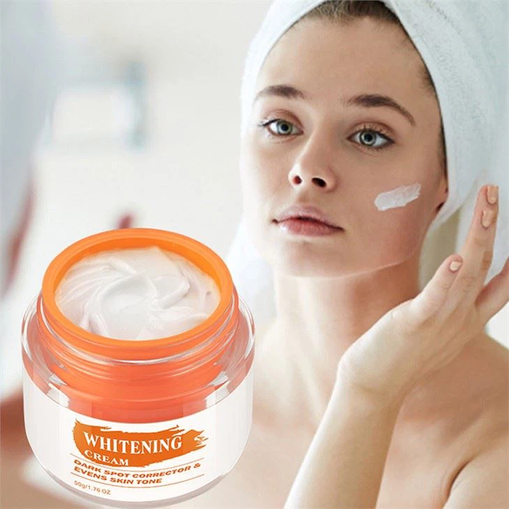 8 Best Whitening Cream Without Hydroquinone That Actually Work