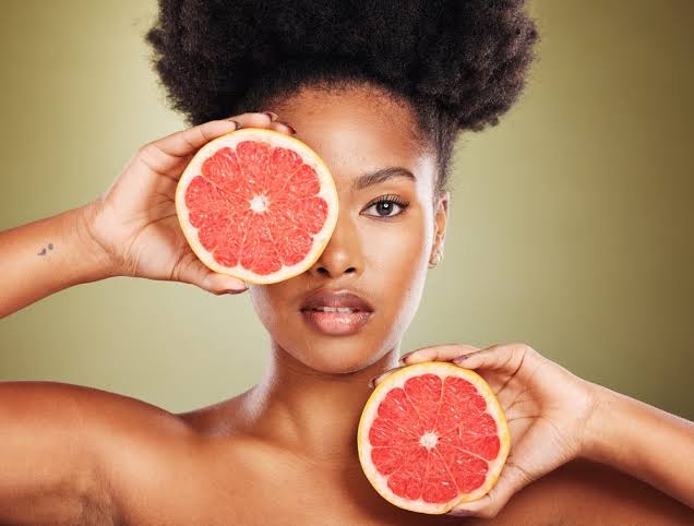 Best Fruits For Skin Whitening