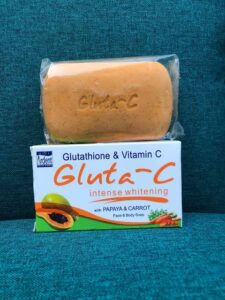 6 Best Skin Lightening Soap in Nigeria for Women 