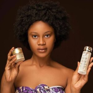 6 Best Lotions For Caramel Skin in Nigeria