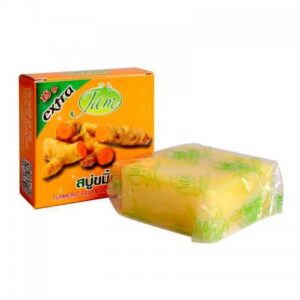 Jam Soap 