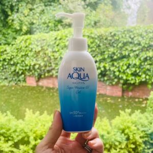 6 Best Sunscreen in Nigeria for Every Skin Type 