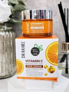 best whitening cream in nigeria