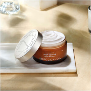 body creams for chocolate skin 