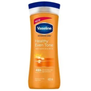 Best body lotion 