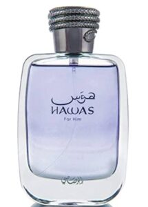 Best perfumes for men 