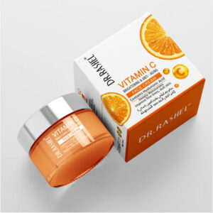 vitamin C face cream